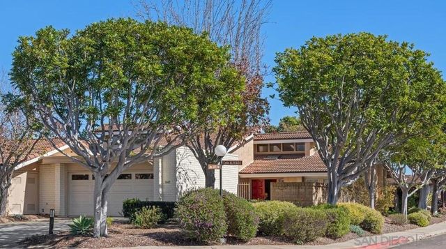 1665 Caminito Aliviado, La Jolla, CA 92037