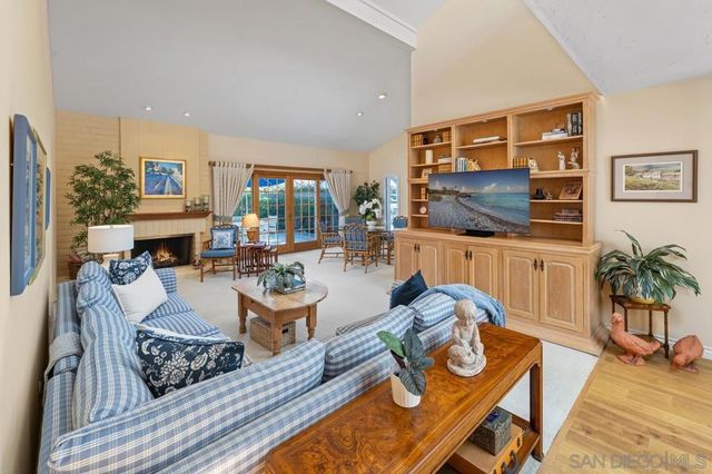 1665 Caminito Aliviado, La Jolla, CA 92037