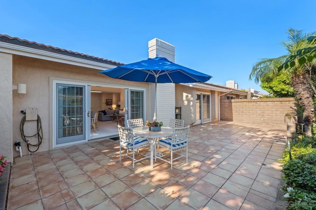 Image 22 of property listing at 1665 Caminito Aliviado, La Jolla, CA 92037