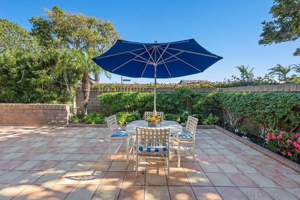 Image 23 of property listing at 1665 Caminito Aliviado, La Jolla, CA 92037