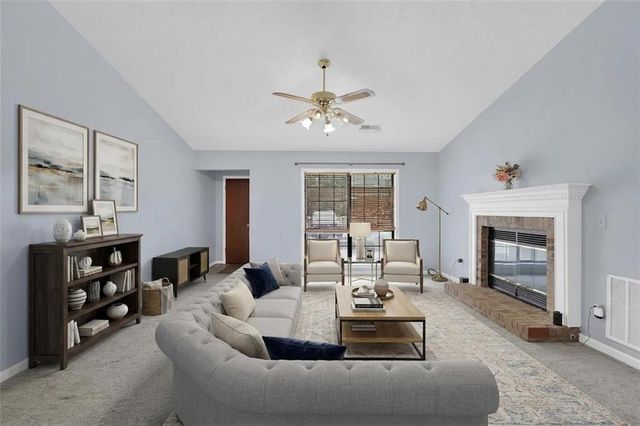 1238 Shannon Way SW, Marietta, GA 30008