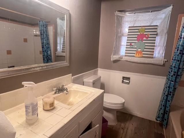 109 SE 57th Street, Oklahoma City, OK 73129