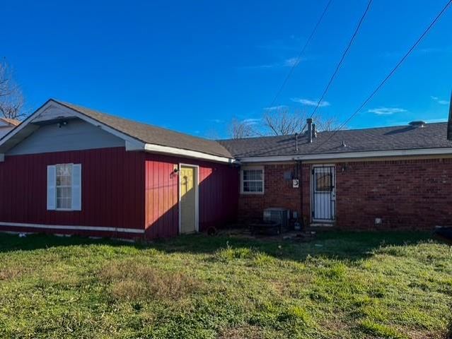 109 SE 57th Street, Oklahoma City, OK 73129