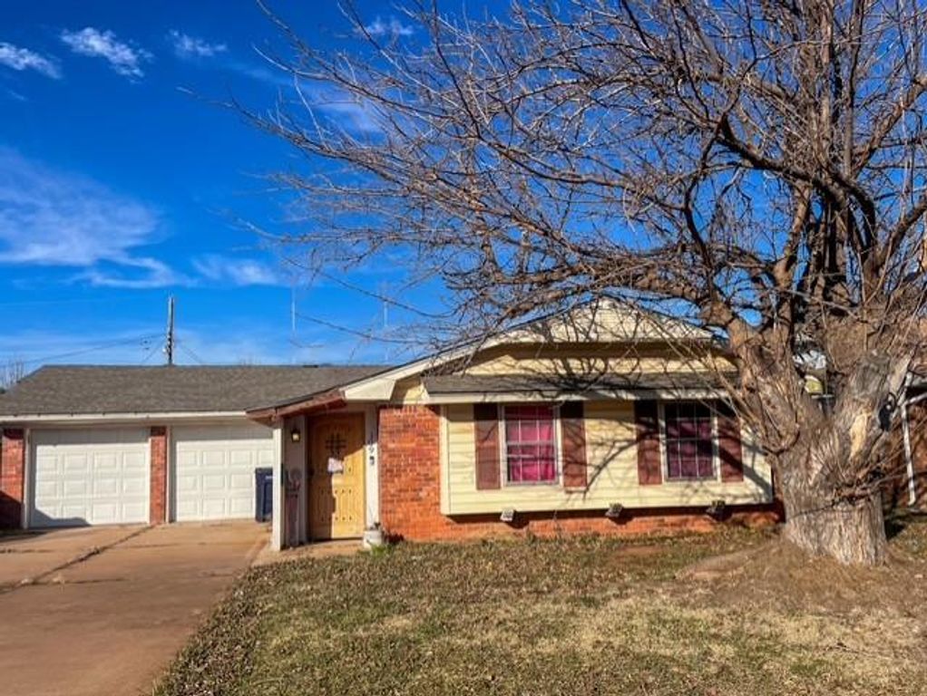 109 SE 57th Street, Oklahoma City, OK 73129