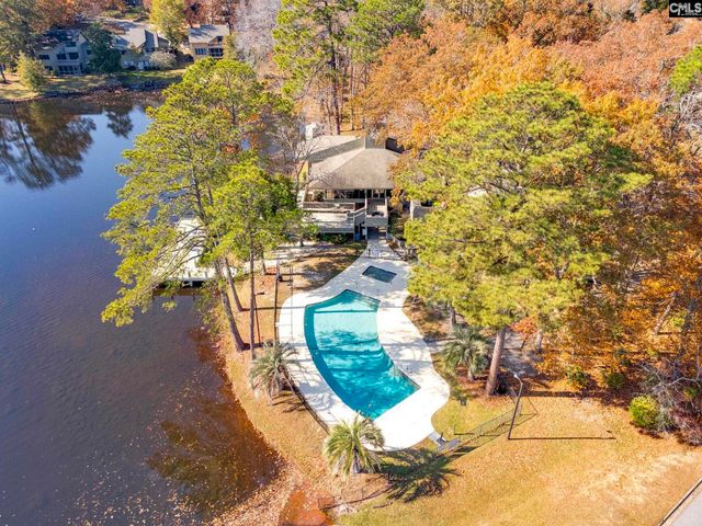 4 Gardenwood, Columbia, SC 29209