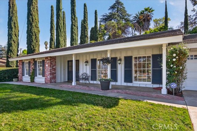 1117 W Crescent, Redlands, CA 92373