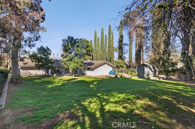 1117 W Crescent, Redlands, CA 92373