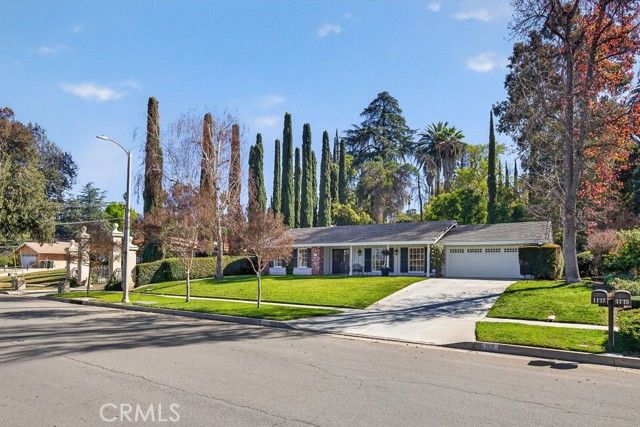 1117 W Crescent, Redlands, CA 92373