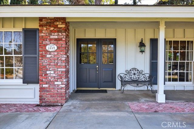 1117 W Crescent, Redlands, CA 92373