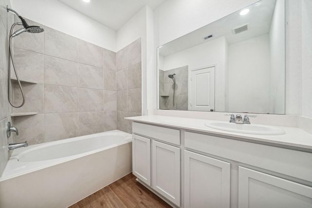 24046 Priano Forest Drive, New Caney, TX 77357