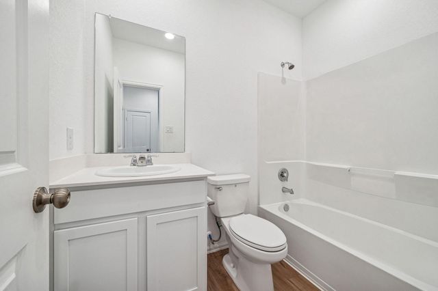 24046 Priano Forest Drive, New Caney, TX 77357