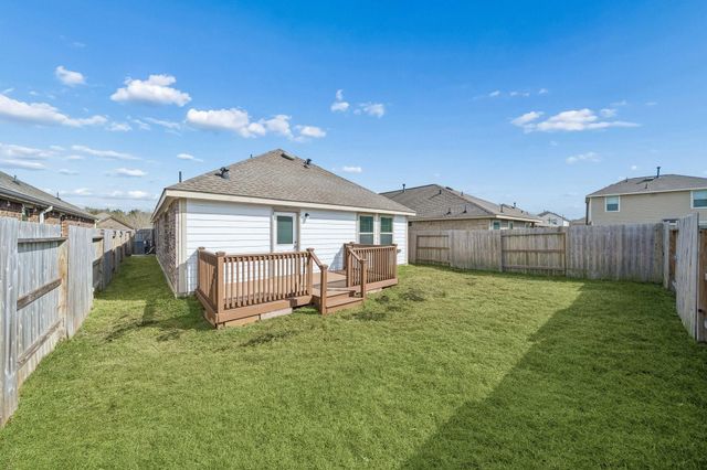 24046 Priano Forest Drive, New Caney, TX 77357