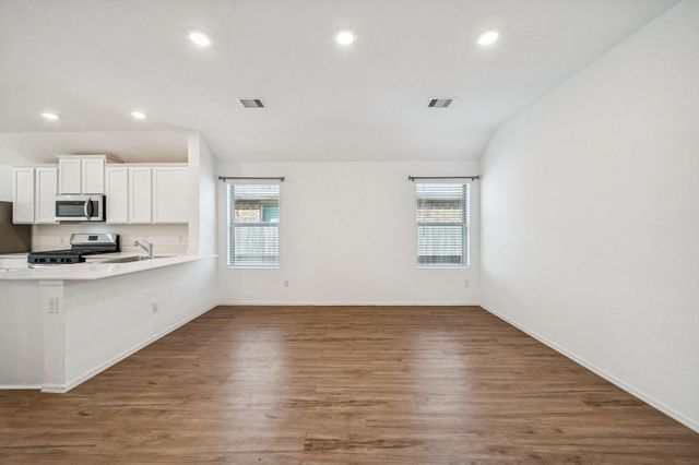 24046 Priano Forest Drive, New Caney, TX 77357