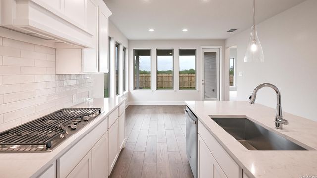 5089 Obispo Circle, Schertz, TX 78124