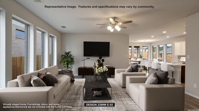 5089 Obispo Circle, Schertz, TX 78124