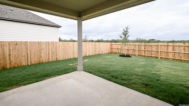 5089 Obispo Circle, Schertz, TX 78124