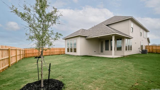 5089 Obispo Circle, Schertz, TX 78124