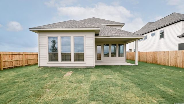 5089 Obispo Circle, Schertz, TX 78124