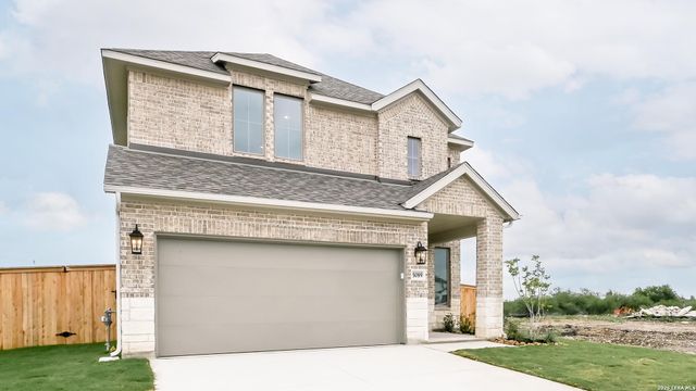5089 Obispo Circle, Schertz, TX 78124