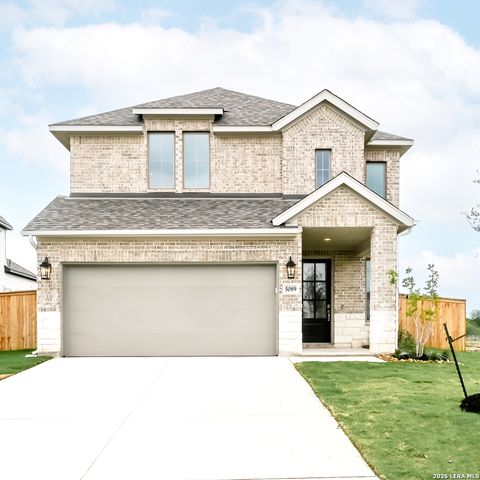 5089 Obispo Circle, Schertz, TX 78124