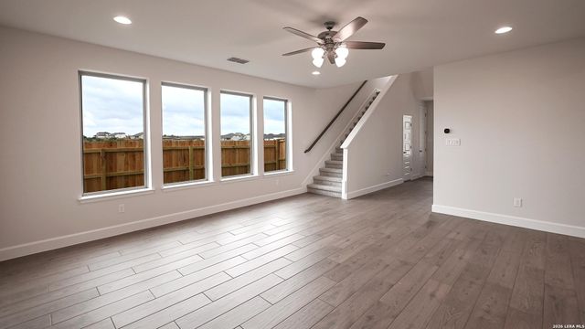 5089 Obispo Circle, Schertz, TX 78124