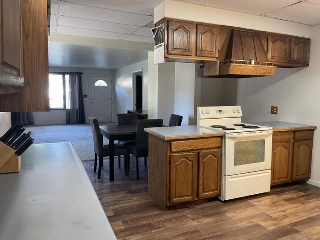 1346 E Caro Road, Caro, MI 48723