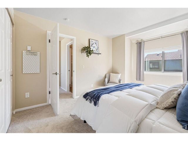 3296 Cripple Creek Trl, Boulder, CO 80305
