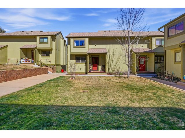 3296 Cripple Creek Trl, Boulder, CO 80305