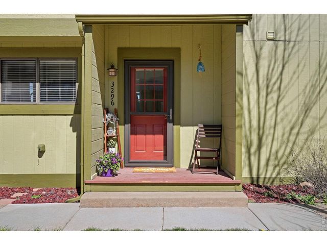 3296 Cripple Creek Trl, Boulder, CO 80305