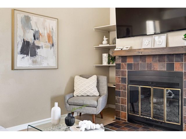 3296 Cripple Creek Trl, Boulder, CO 80305