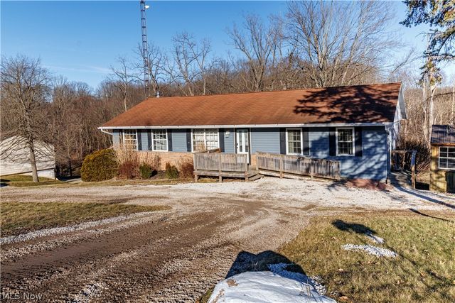 5814 Laura Avenue, Homeworth, OH 44634