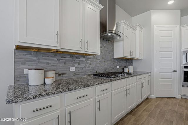 374 Barred Rock Court, Las Cruces, NM 88005