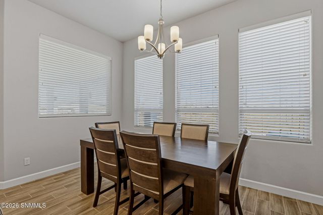 374 Barred Rock Court, Las Cruces, NM 88005