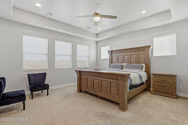 374 Barred Rock Court, Las Cruces, NM 88005