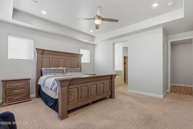 374 Barred Rock Court, Las Cruces, NM 88005