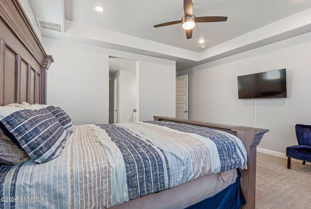 374 Barred Rock Court, Las Cruces, NM 88005