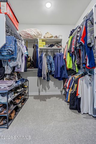 374 Barred Rock Court, Las Cruces, NM 88005