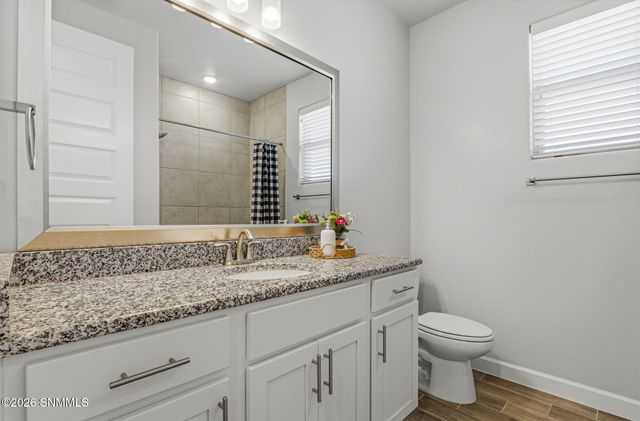 374 Barred Rock Court, Las Cruces, NM 88005