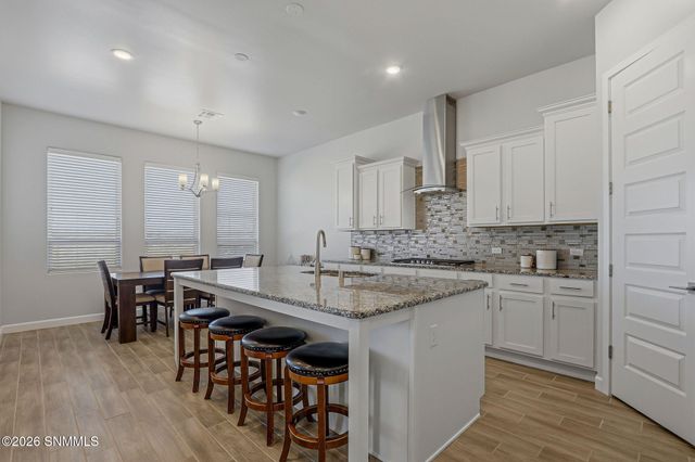 374 Barred Rock Court, Las Cruces, NM 88005