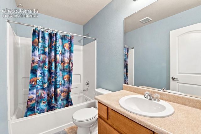 4523 Brylie Way, Colorado Springs, CO 80911