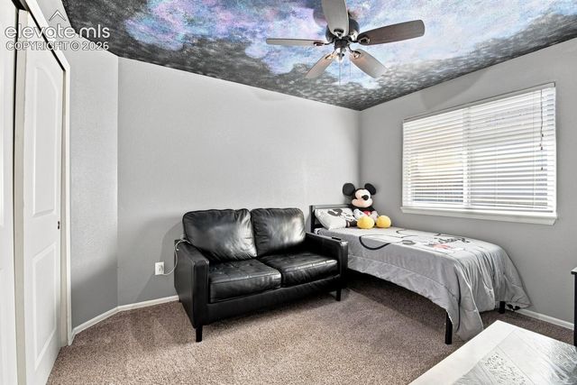 4523 Brylie Way, Colorado Springs, CO 80911