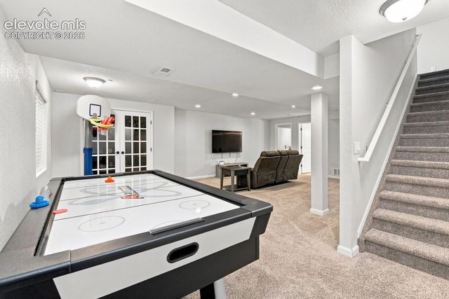 4523 Brylie Way, Colorado Springs, CO 80911