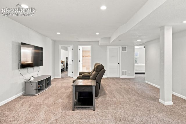 4523 Brylie Way, Colorado Springs, CO 80911