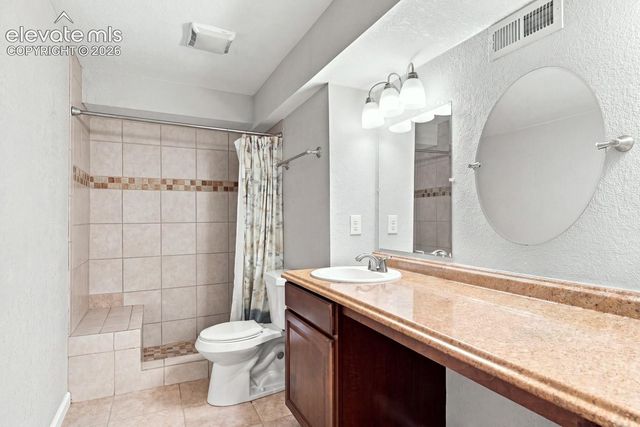 4523 Brylie Way, Colorado Springs, CO 80911