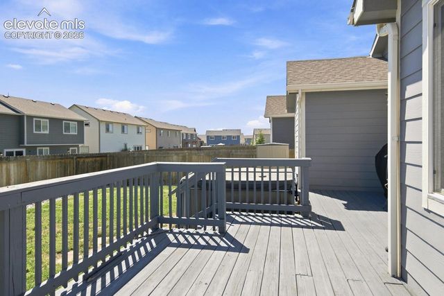 4523 Brylie Way, Colorado Springs, CO 80911