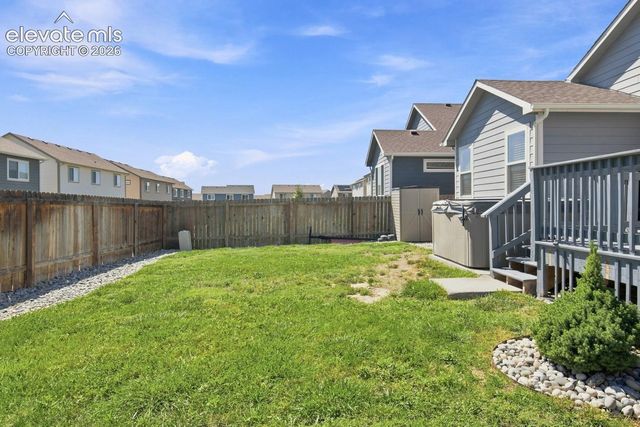 4523 Brylie Way, Colorado Springs, CO 80911