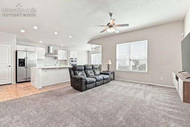 4523 Brylie Way, Colorado Springs, CO 80911
