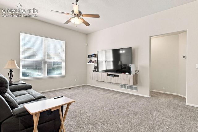 4523 Brylie Way, Colorado Springs, CO 80911