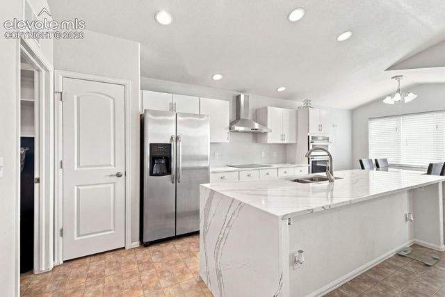 4523 Brylie Way, Colorado Springs, CO 80911