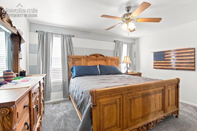4523 Brylie Way, Colorado Springs, CO 80911